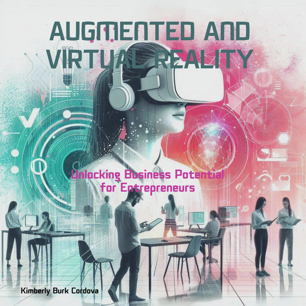 ar-vr book trailer 2
