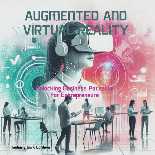 ar-vr book trailer 2