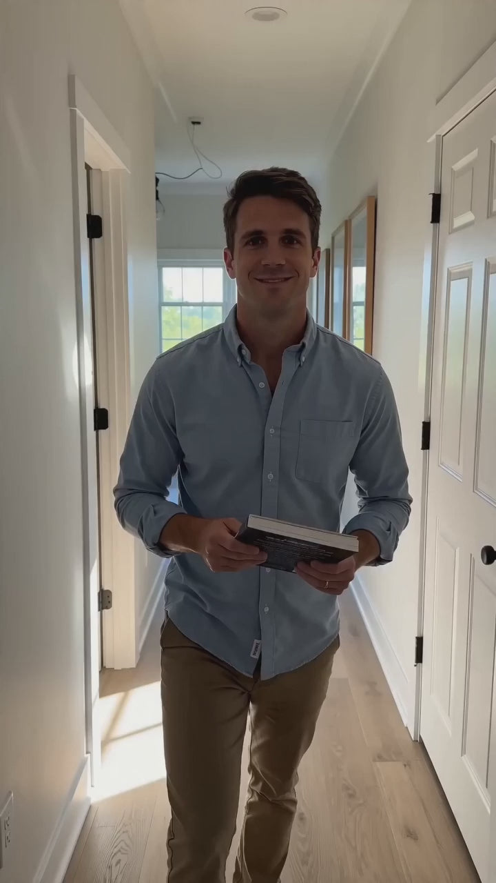 Kids + AI product video 2