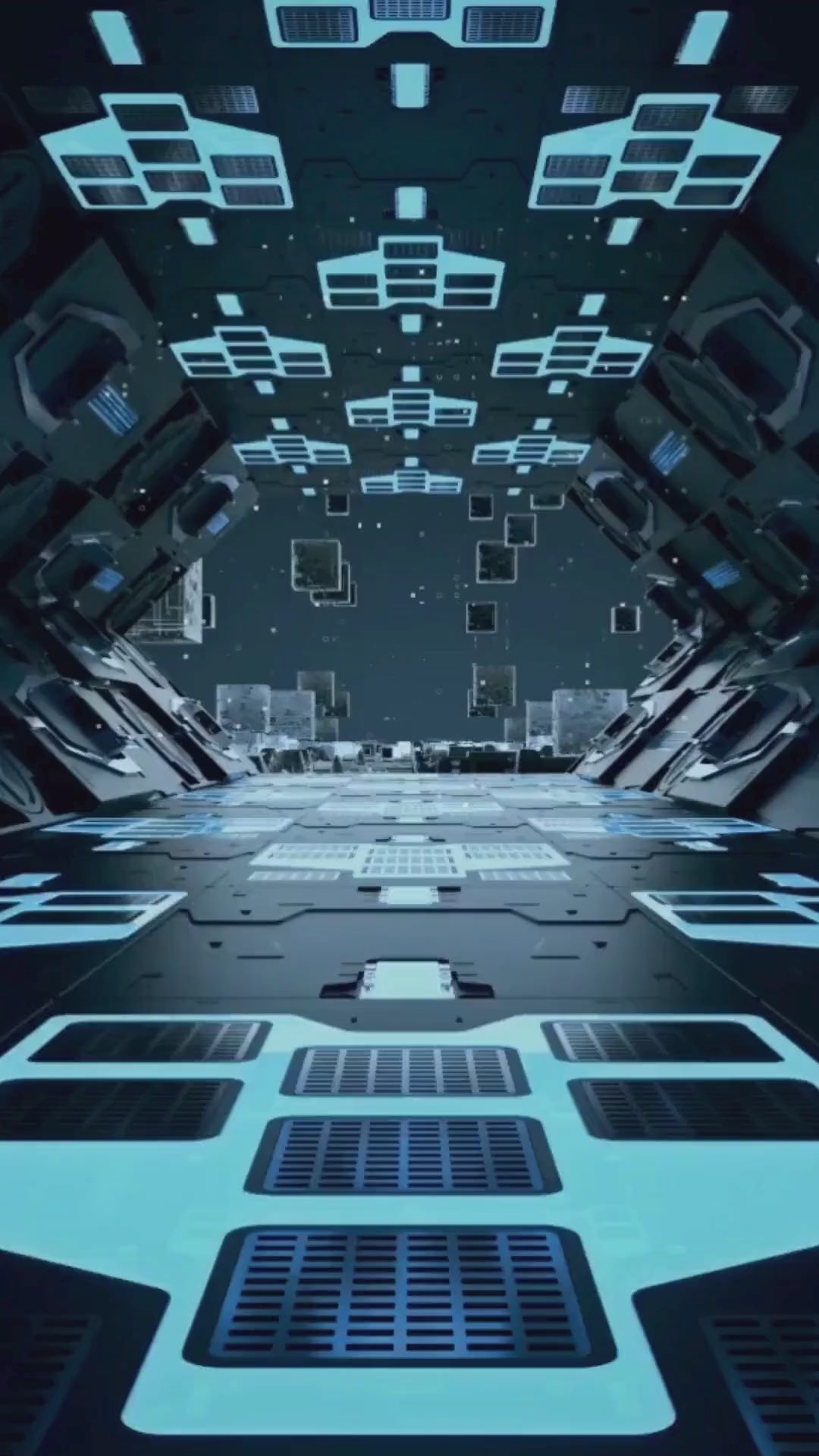 Augmented and Virtual Reality book trailer