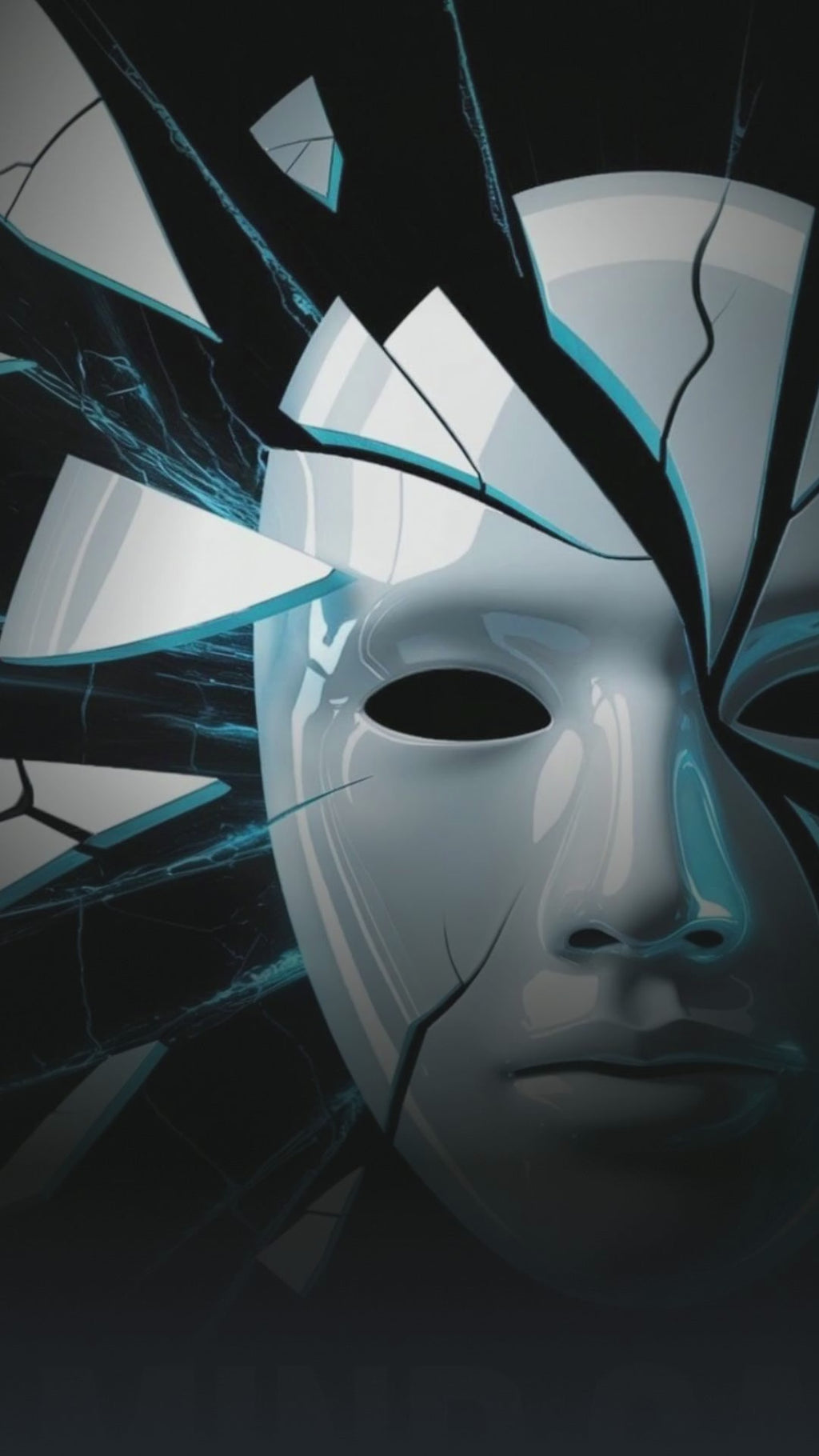 Mind Games Exposed book trailer vertical