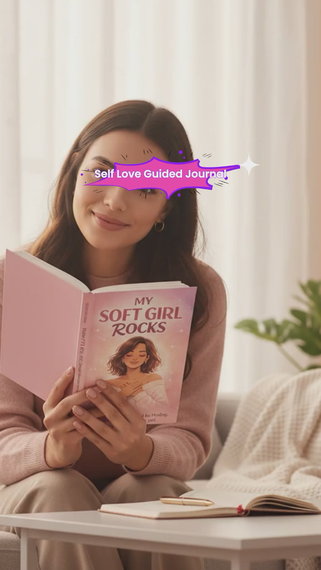 my-soft-girl book trailer 1