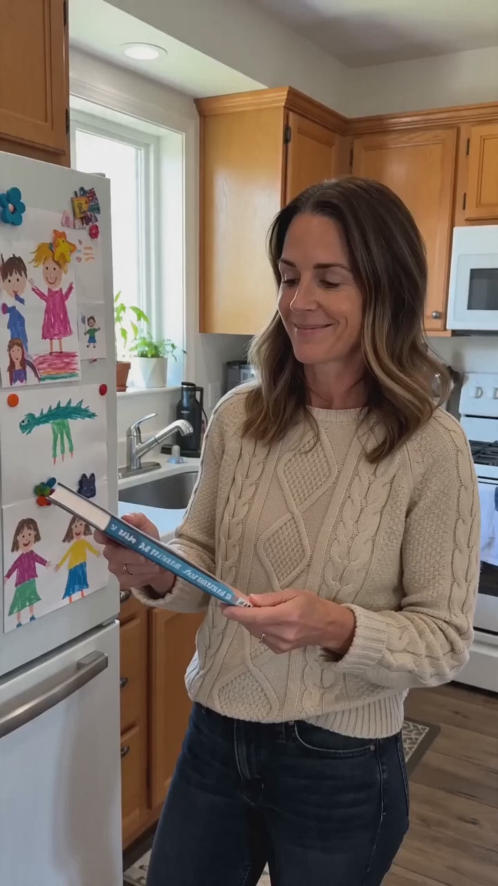 Kids + AI product video 1