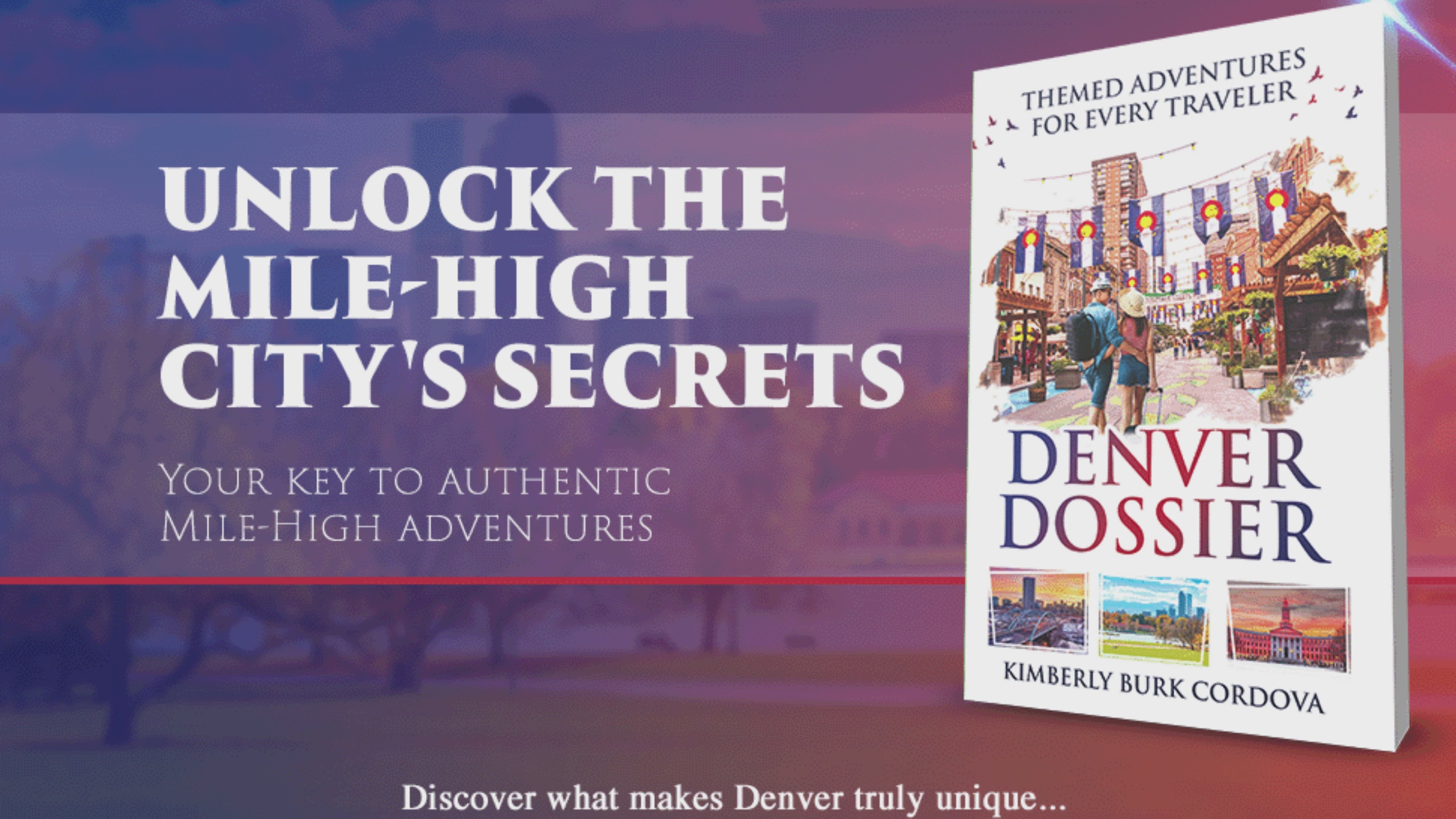 denver-dossier book trailer 2