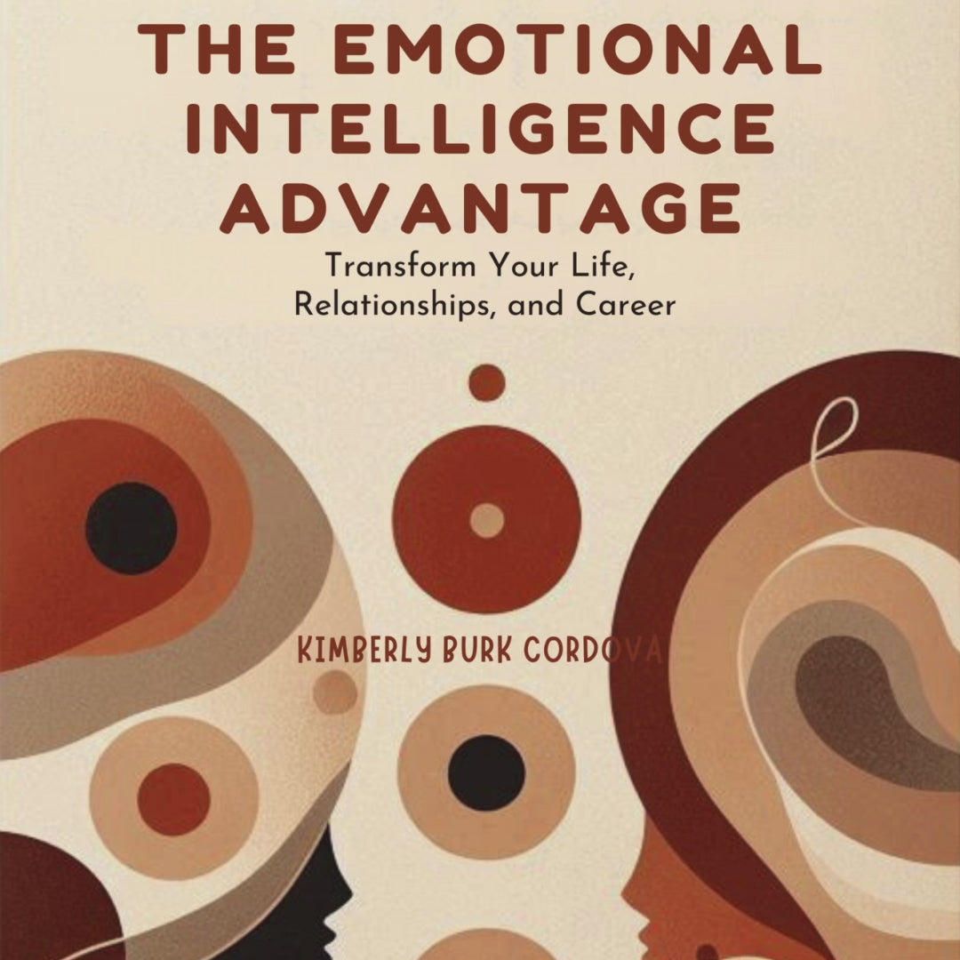 emotional-intelligence book trailer 2