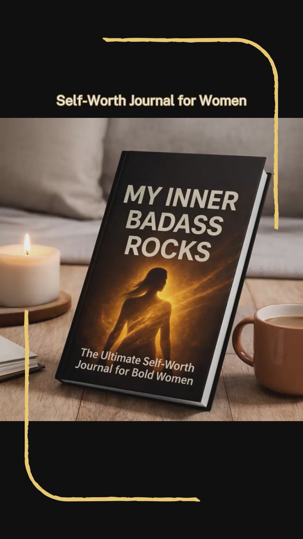 my-inner-badass book trailer 2