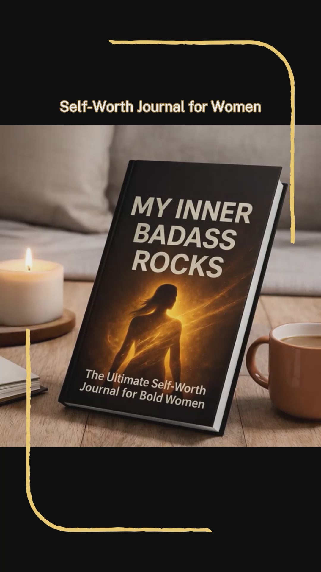 my-inner-badass book trailer 2