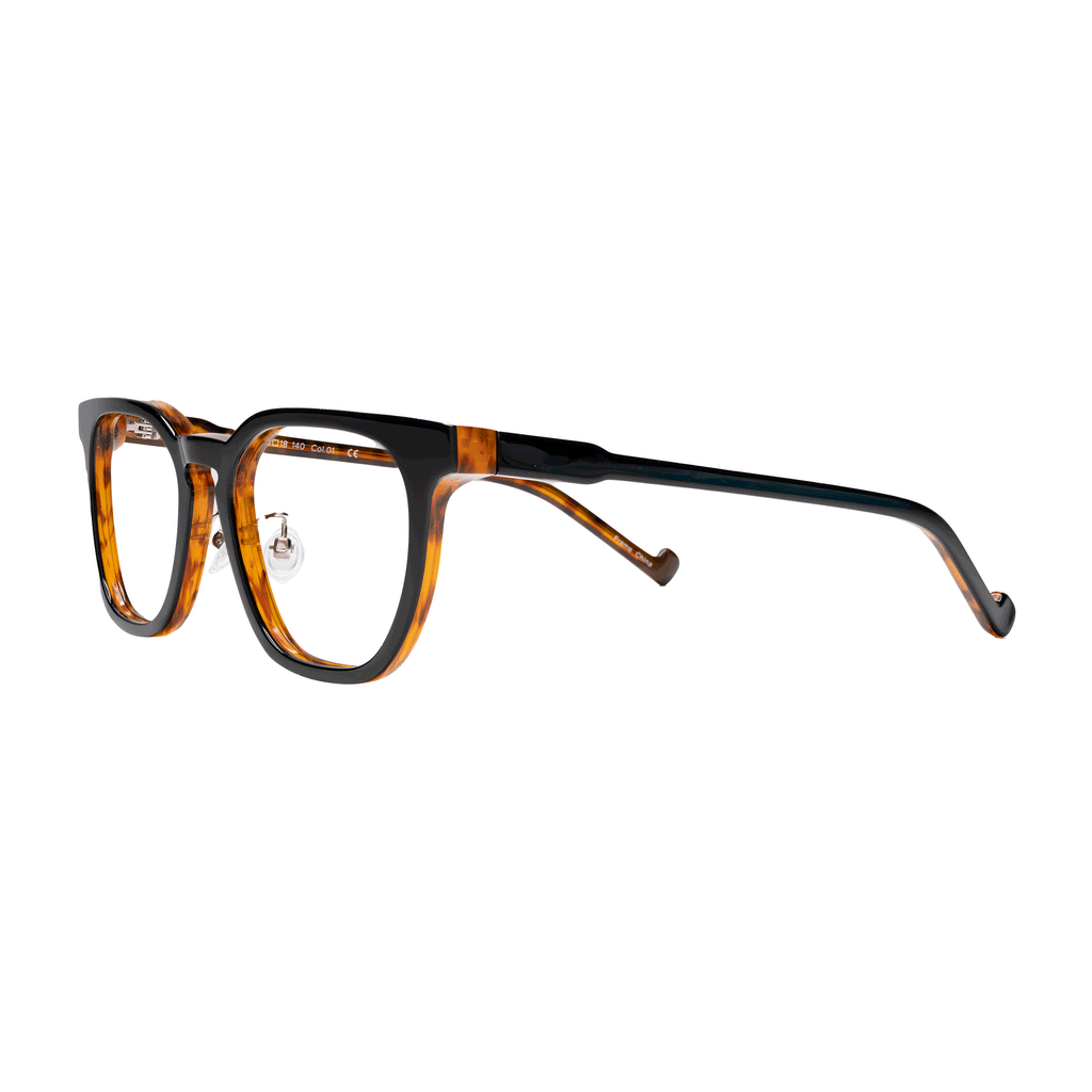 Bern Tortoise Progressive Reading Glasses, view 7