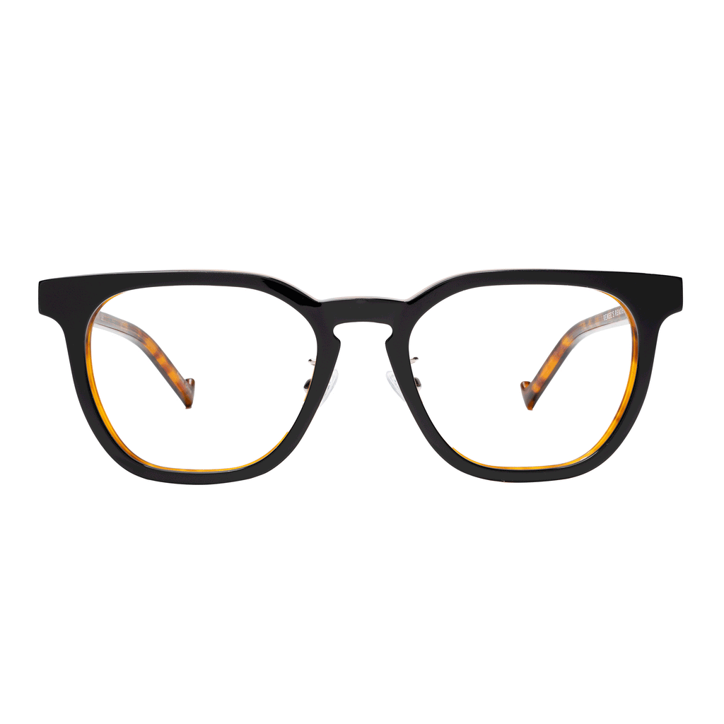 Bern Tortoise Progressive Reading Glasses, view 6