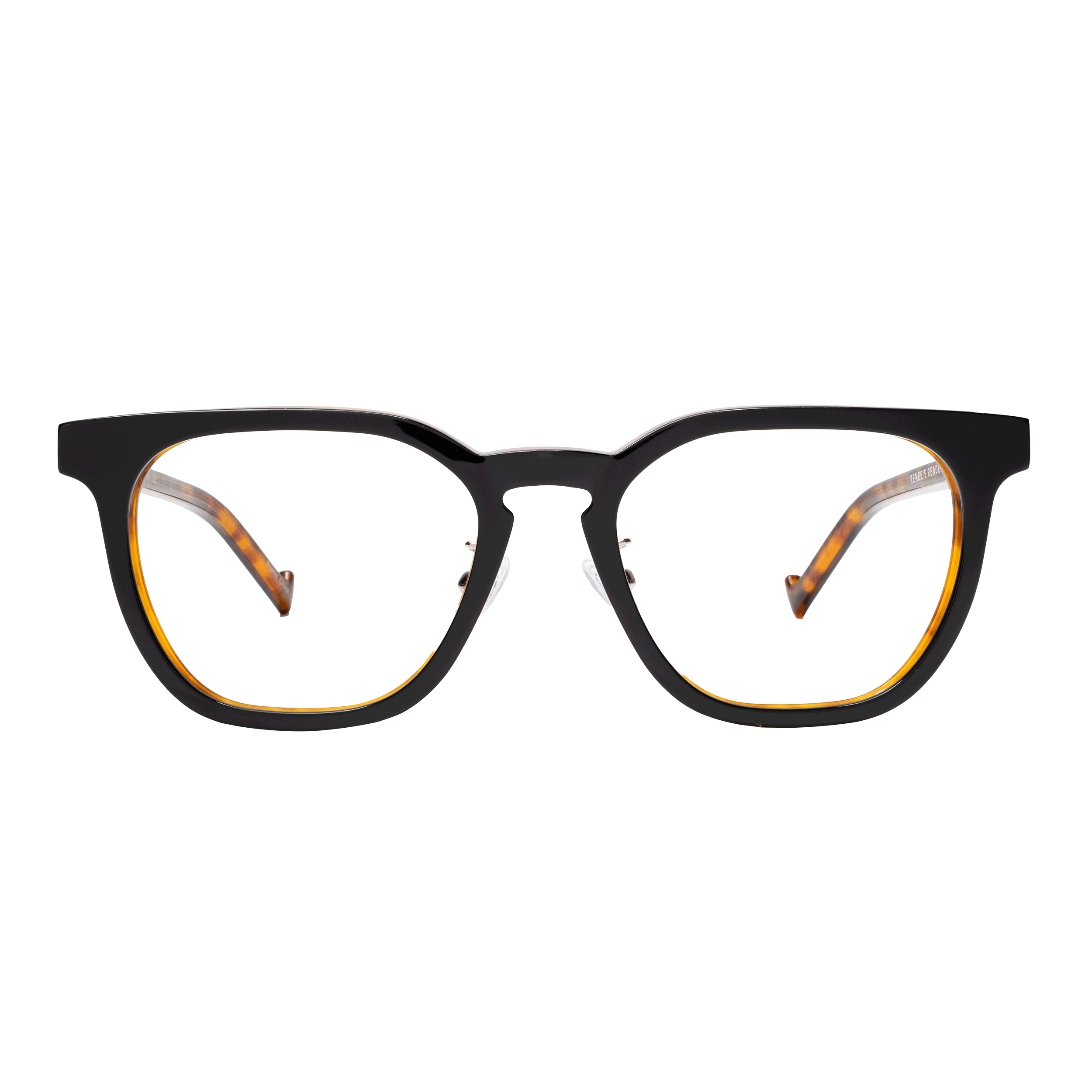 Bern Tortoise Progressive Reading Glasses, view 6