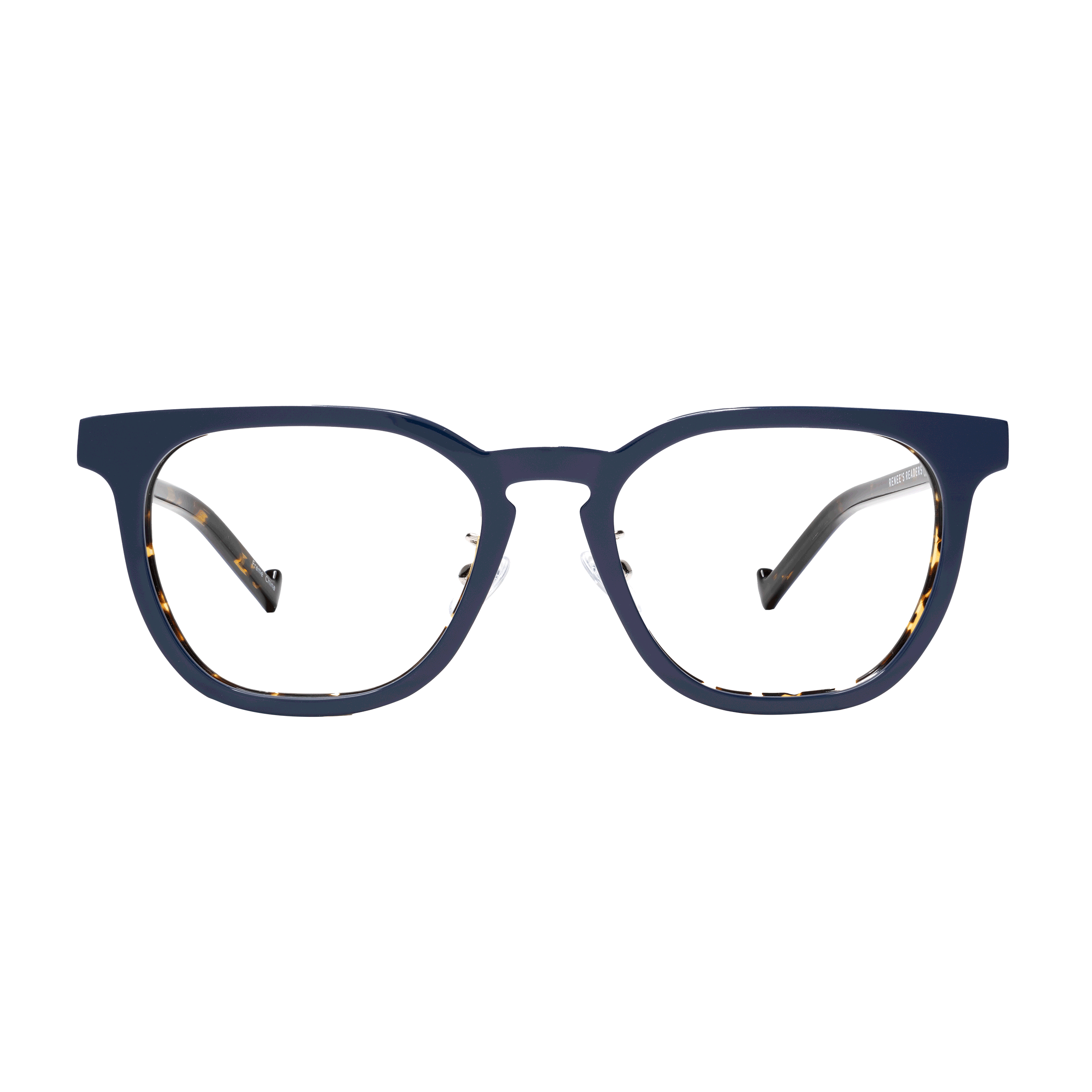 Bern Tortoise Progressive Reading Glasses, view 4