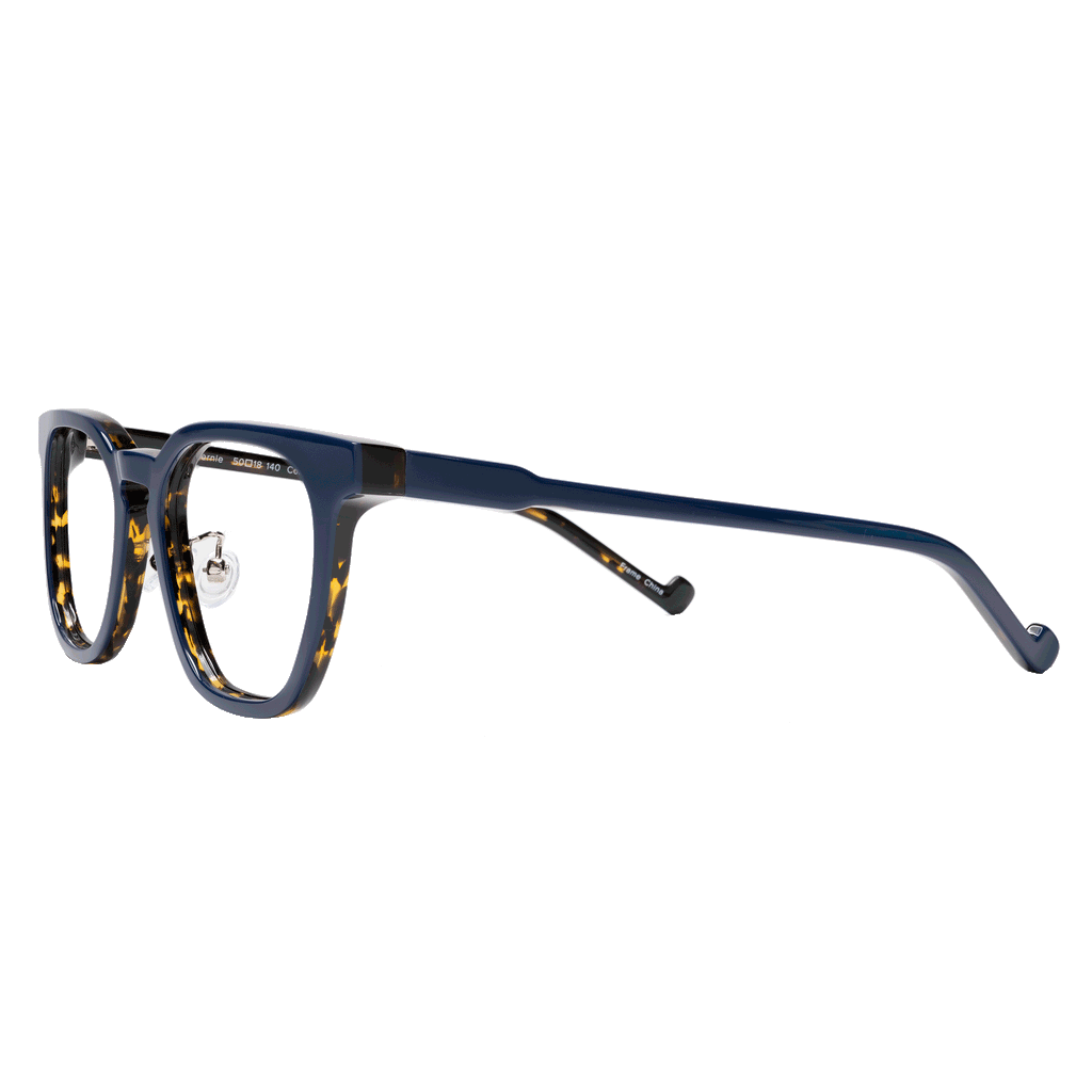 Bern Tortoise Progressive Reading Glasses, view 3