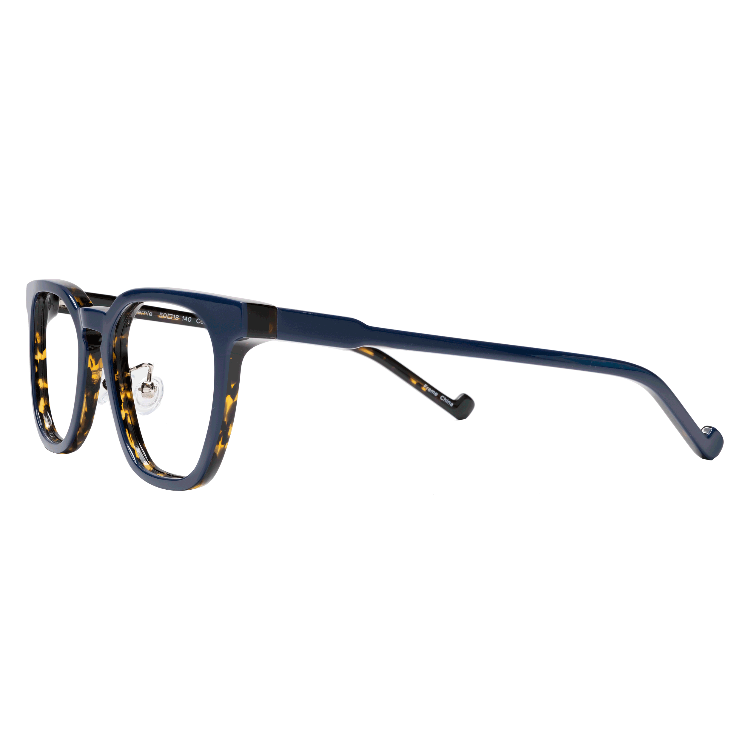 Bern Tortoise Progressive Reading Glasses, view 3