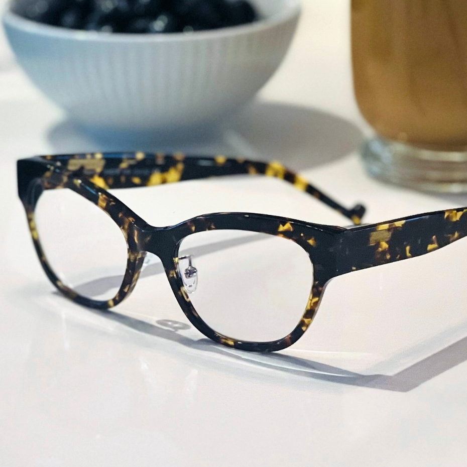 Nancy Cat Eye Progressive Reading Glasses, view 9