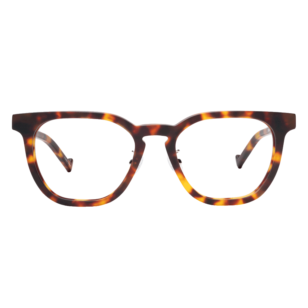 Thomas Matte Acetate Progressive Reading Glasses, view 6