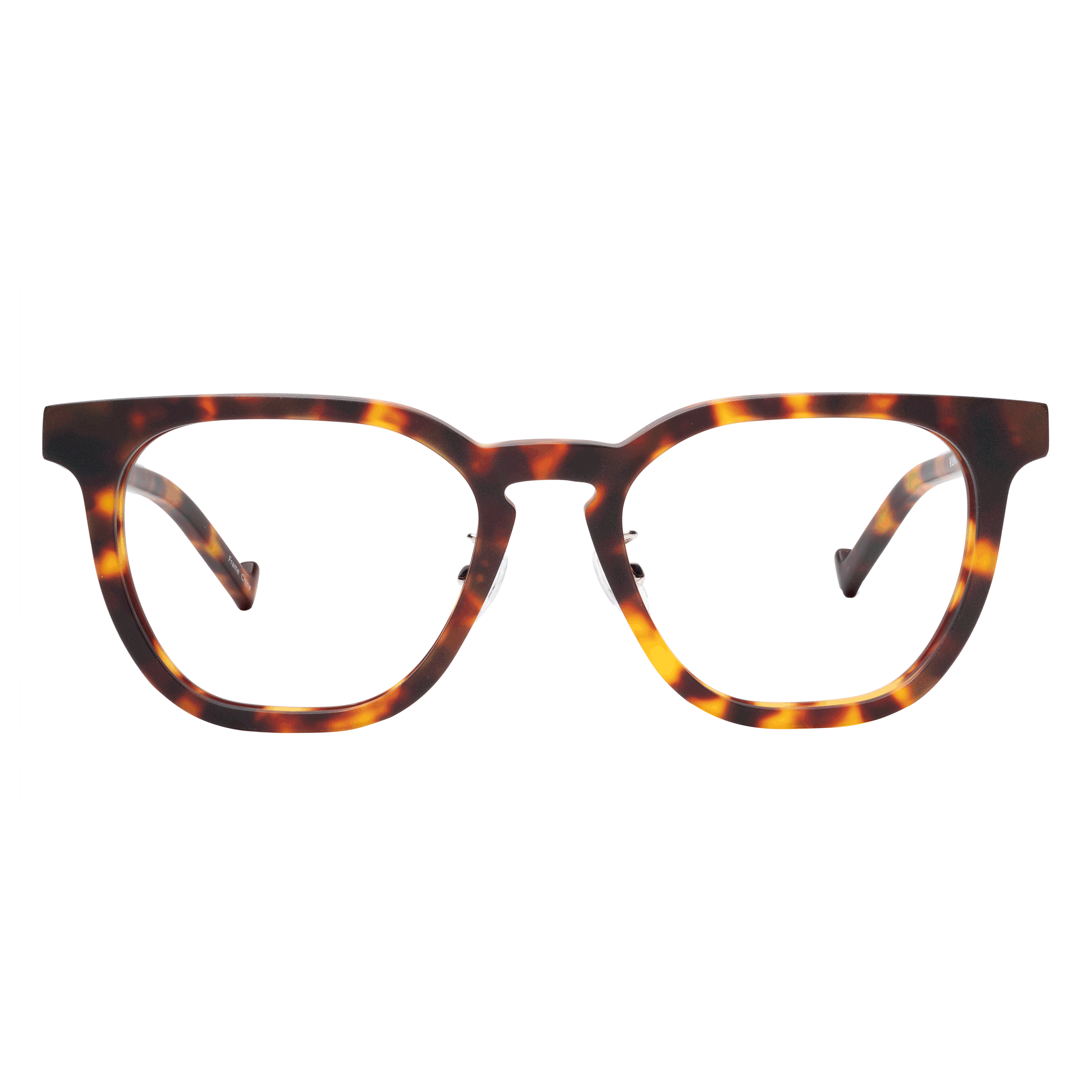 Thomas Matte Acetate Progressive Reading Glasses, view 6