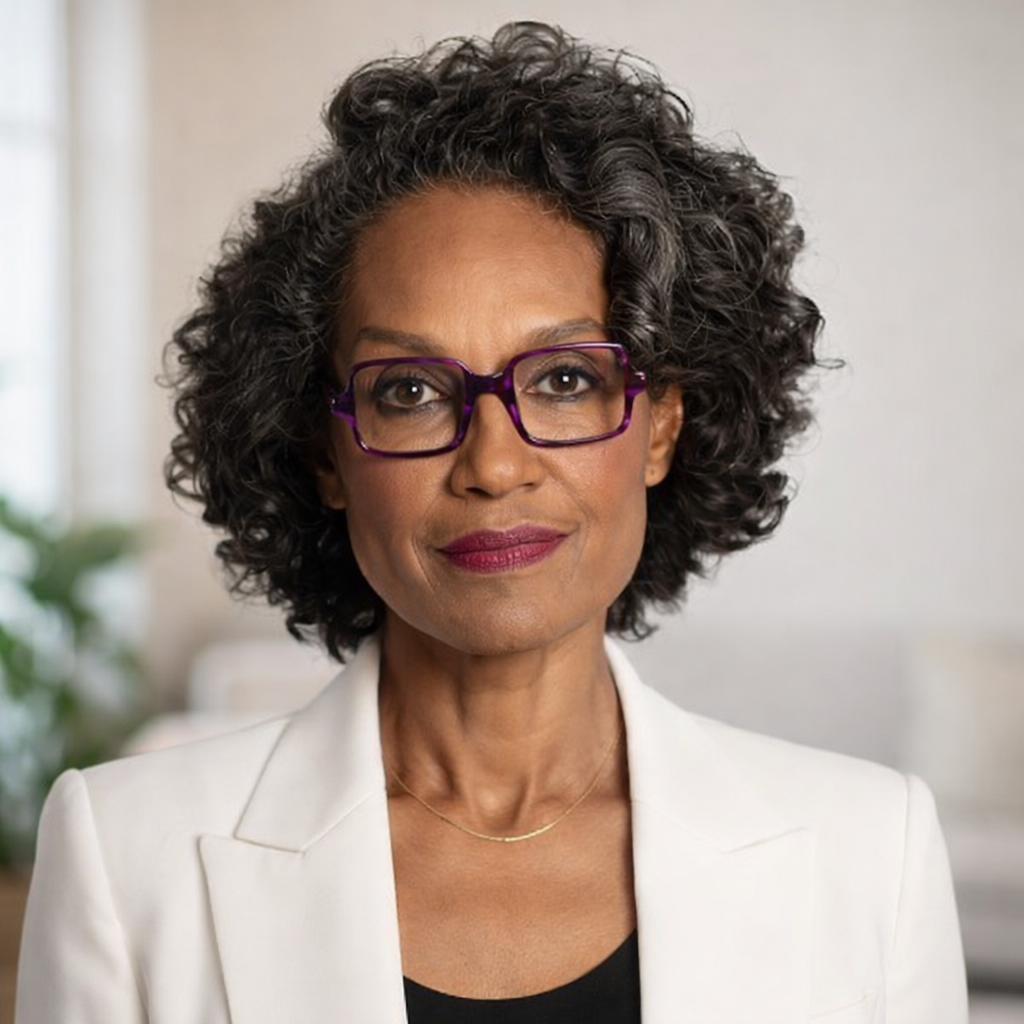 Renee Mid Century Oversized Photochromic Reading Glasses, view 2