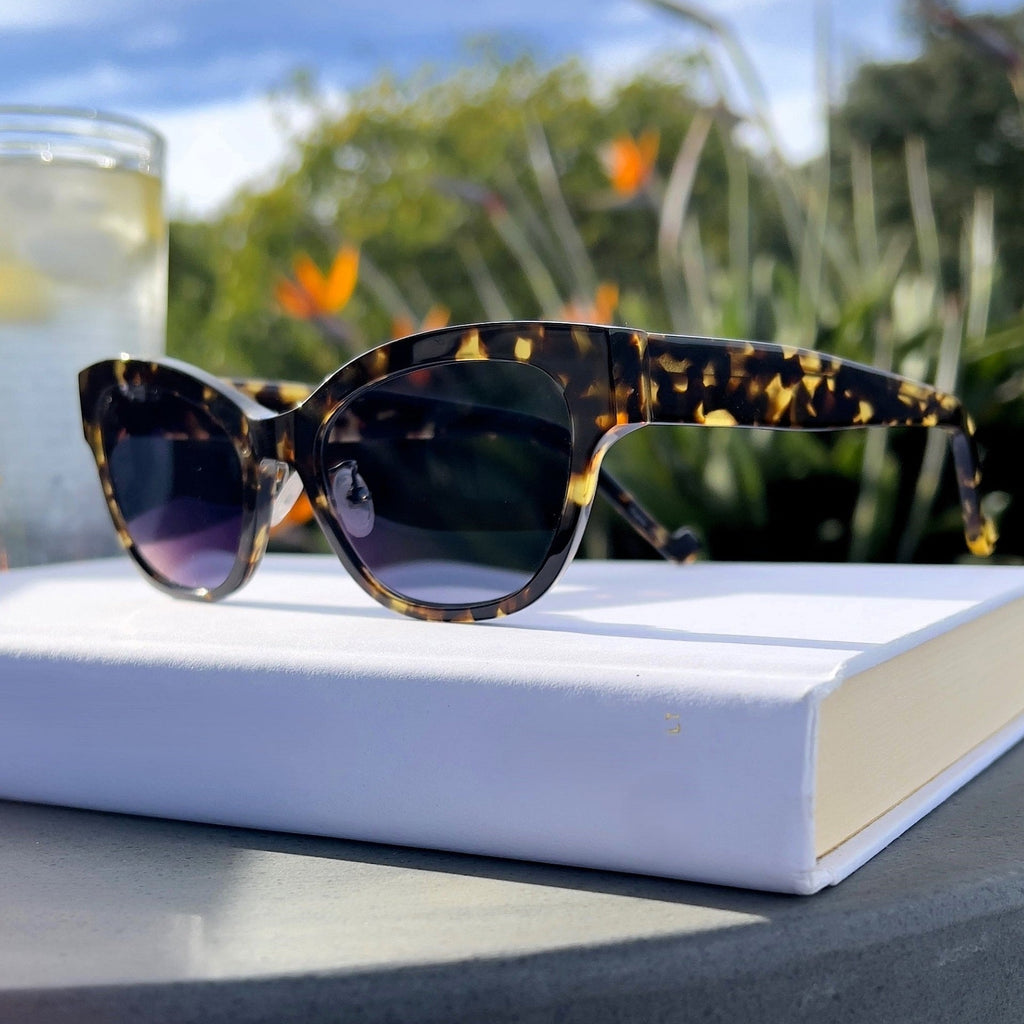 Nancy Cat Eye Progressive Reading Glasses, view 3