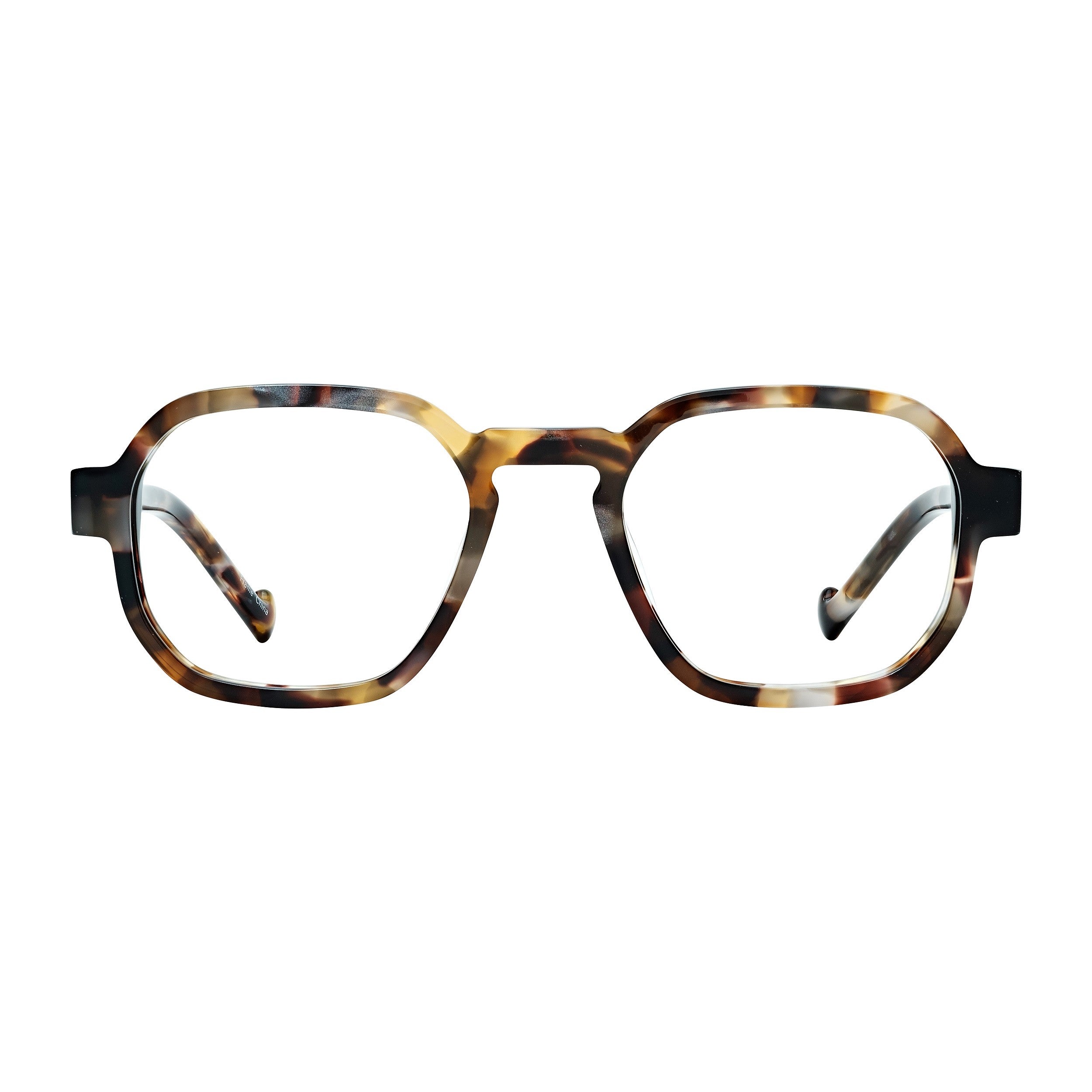 Joan Architectural Blue Light Reading Glasses